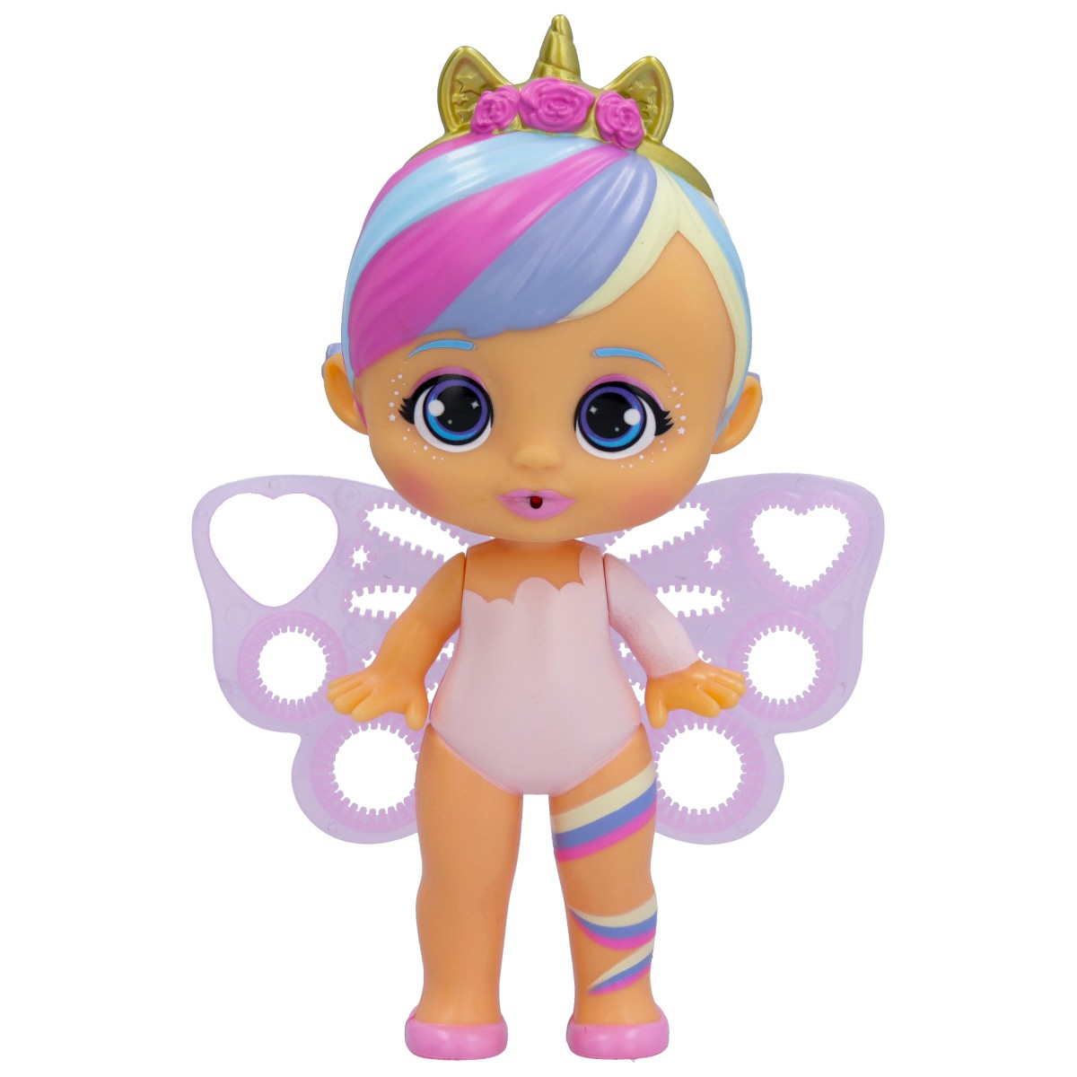 Bloopies Fairies Magic Bubbles Cristine at Toys R Us UK