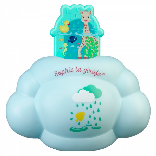 Sophie la Girafe Cloud Bath Toy