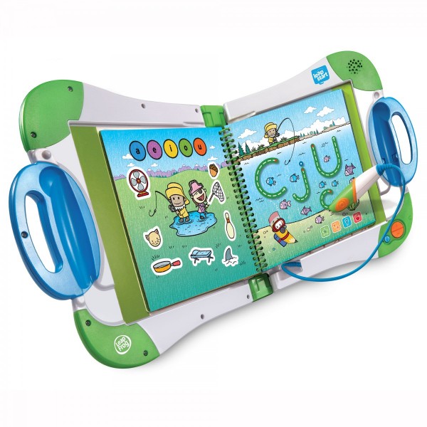 Leapfrog LeapStart Interactive Early Learning System