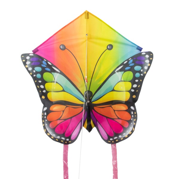 Pop Up Butterfly Kite