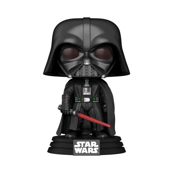 Funko POP Star Wars: New Classics Darth Vader