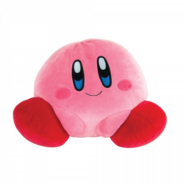 Kirby Club Mocchi Mocchi Super Soft Mega Size Plush