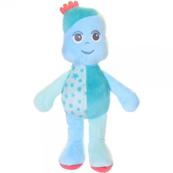 In the Night Garden Igglepiggle Soft Toy