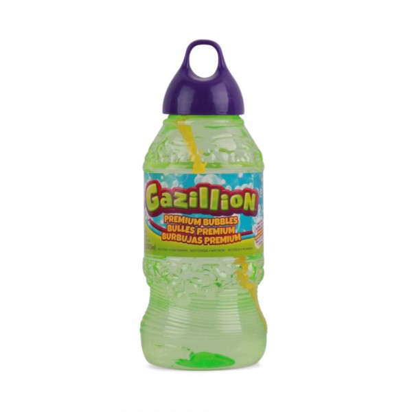 Gazillion Premium 2 Litre Bubble Solution
