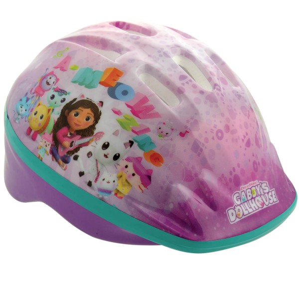 Gabbys Dollhouse Safety Helmet