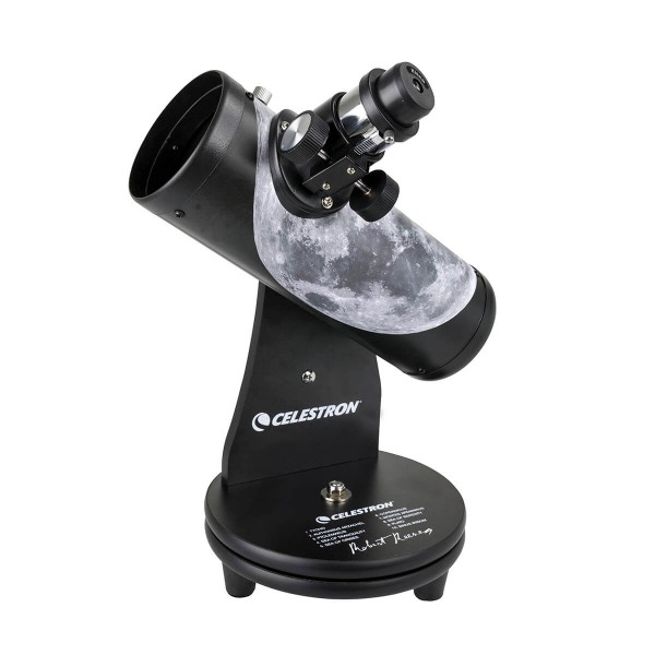 Celestron Firstscope Telescope Robert Reeves Edition