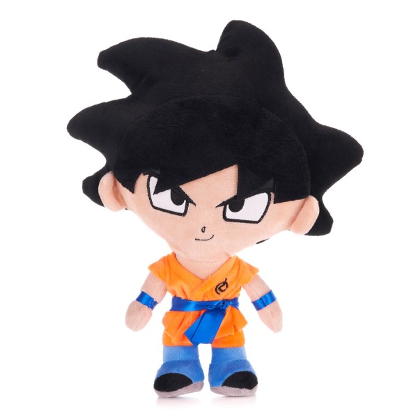 Dragon Ball Z 12 Inch (30cm) Goku Plush Anime Soft Toy