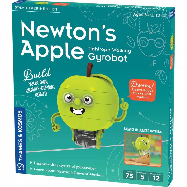 Newtons Apple