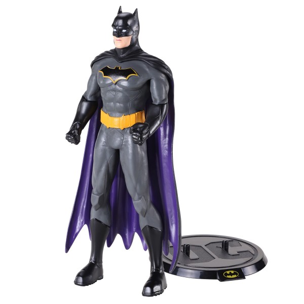 Batman Bendyfig Bendable Figure