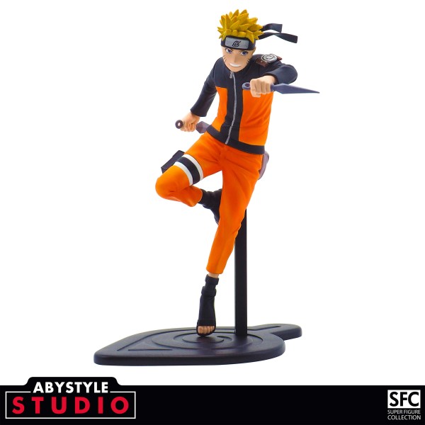 Naruto Shippuden Figurine