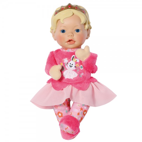 Baby Born Princess Doll for Babies 26cm