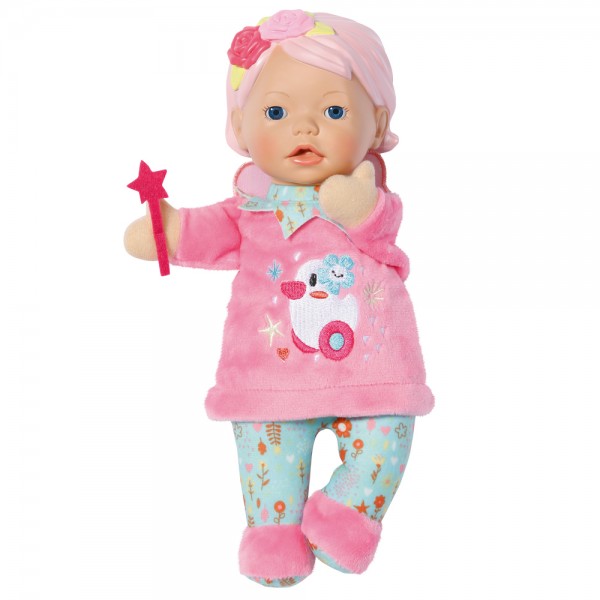 Baby Born Fairy Doll for Babies 26cm