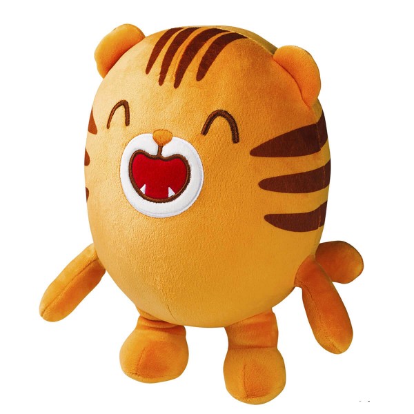 Pinata Smashlings Buddy Tiger Soft Toy Plush