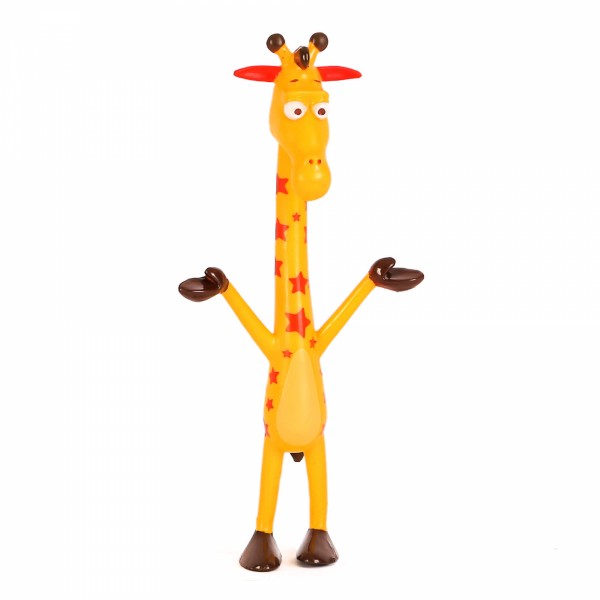 Geoffrey the Giraffe 6