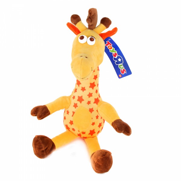 Geoffrey the Giraffe 9