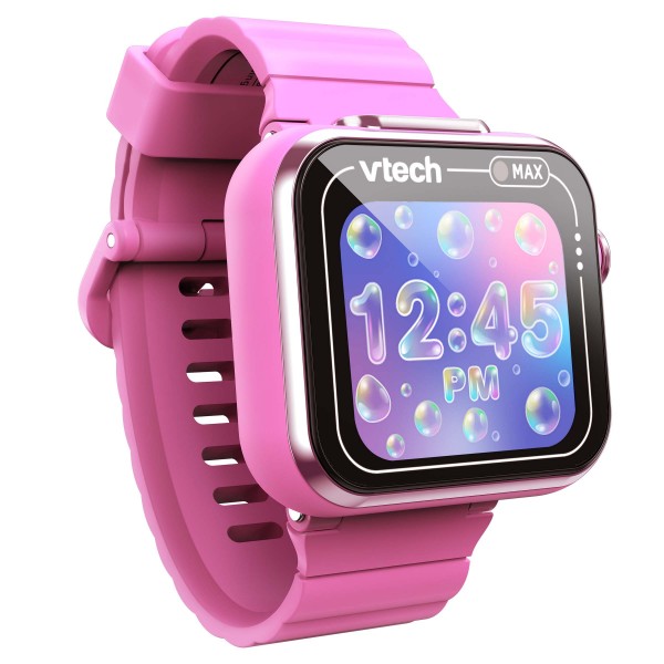 KidiZoom Smart Watch Max - Pink