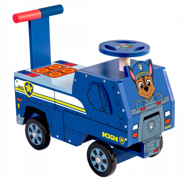 Paw Patrol Chase Ride on Truck
