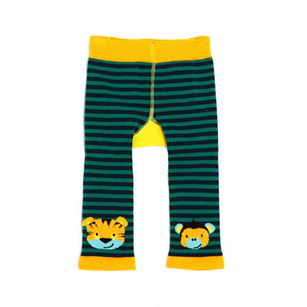 Blade and Rose Frankie The Lion Leggings 3-4 Years