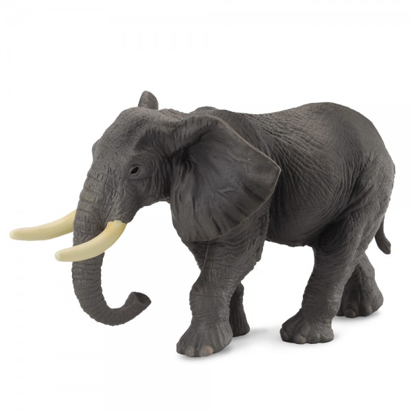CollectA Replica African Elephant