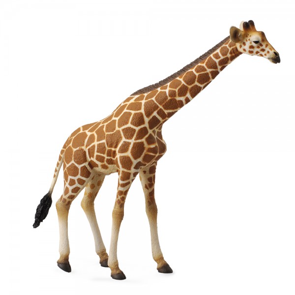 CollectA Replica Reticulated Giraffe