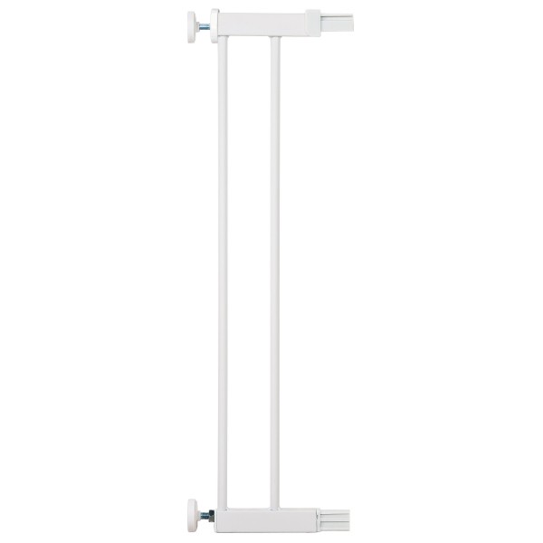 Safety 1st Easy Close 14cm Gate Extension - White