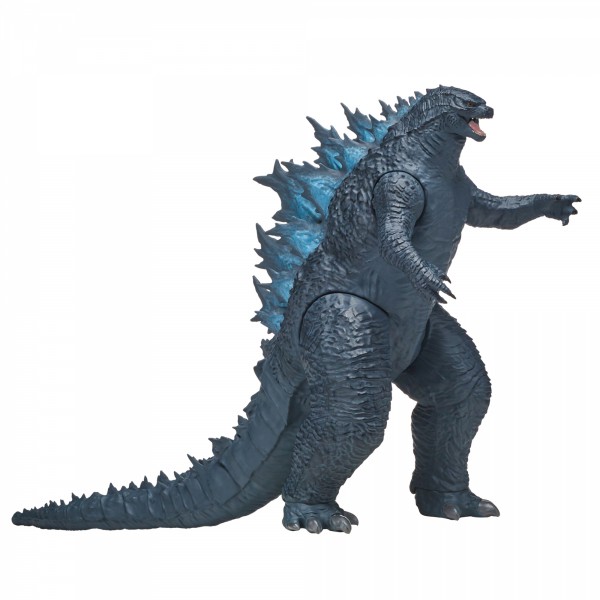 Monsterverse Godzilla vs Kong 11