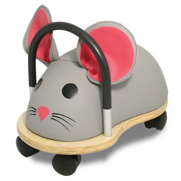 Wheely Bug Ride On Mouse Small