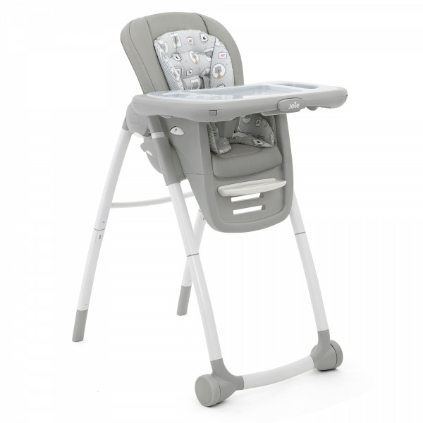 Joie Multiply 6in1 High Chair - Portrait