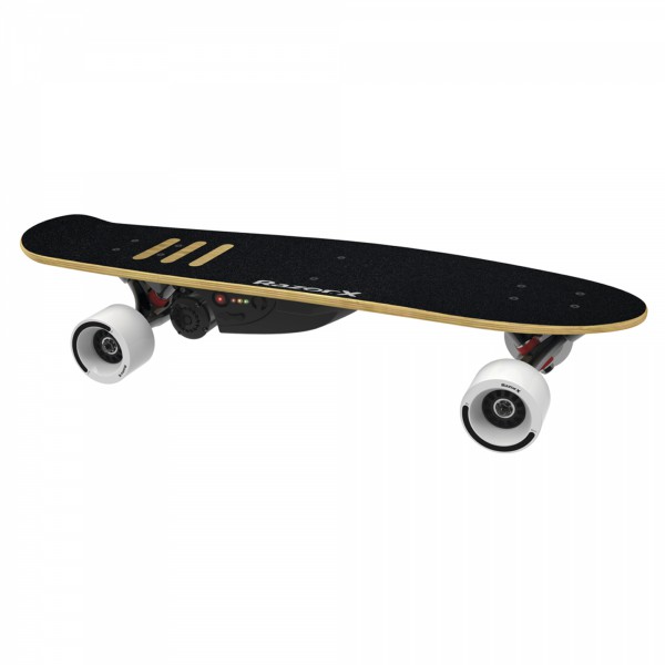 Razor X Cruiser 22 Volt Electric Skateboard