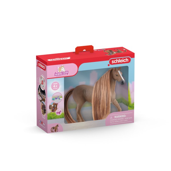 Schleich Sofia's Beauty Horse English Thoroughbred Mare