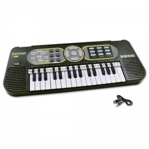 Bontempi Digital Keyboard with 32 Keys