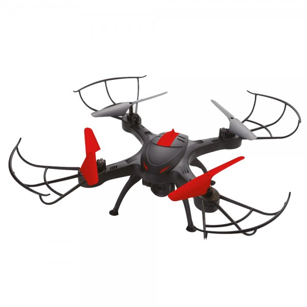 RED5 Remote Control Camera Drone