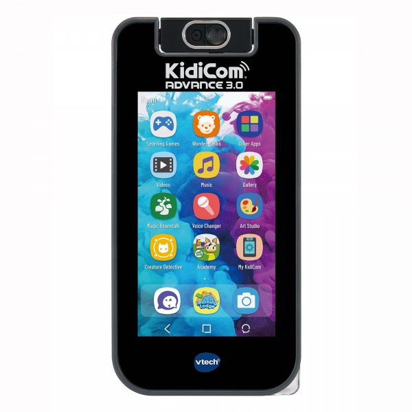 VTech KidiCom Advance 3.0 Touchscreen Device