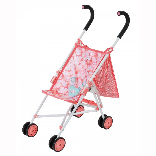 Baby Annabell Active Stroller with Bag