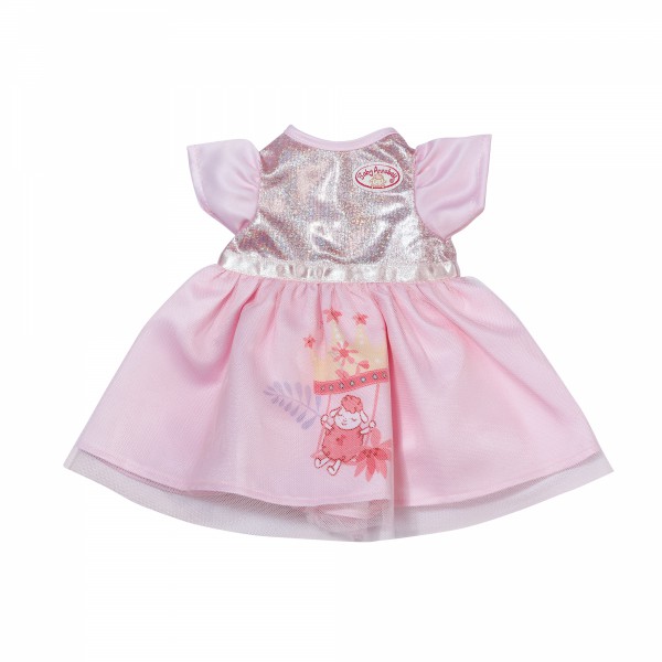 Baby Annabell Little Sweet Dress 36cm
