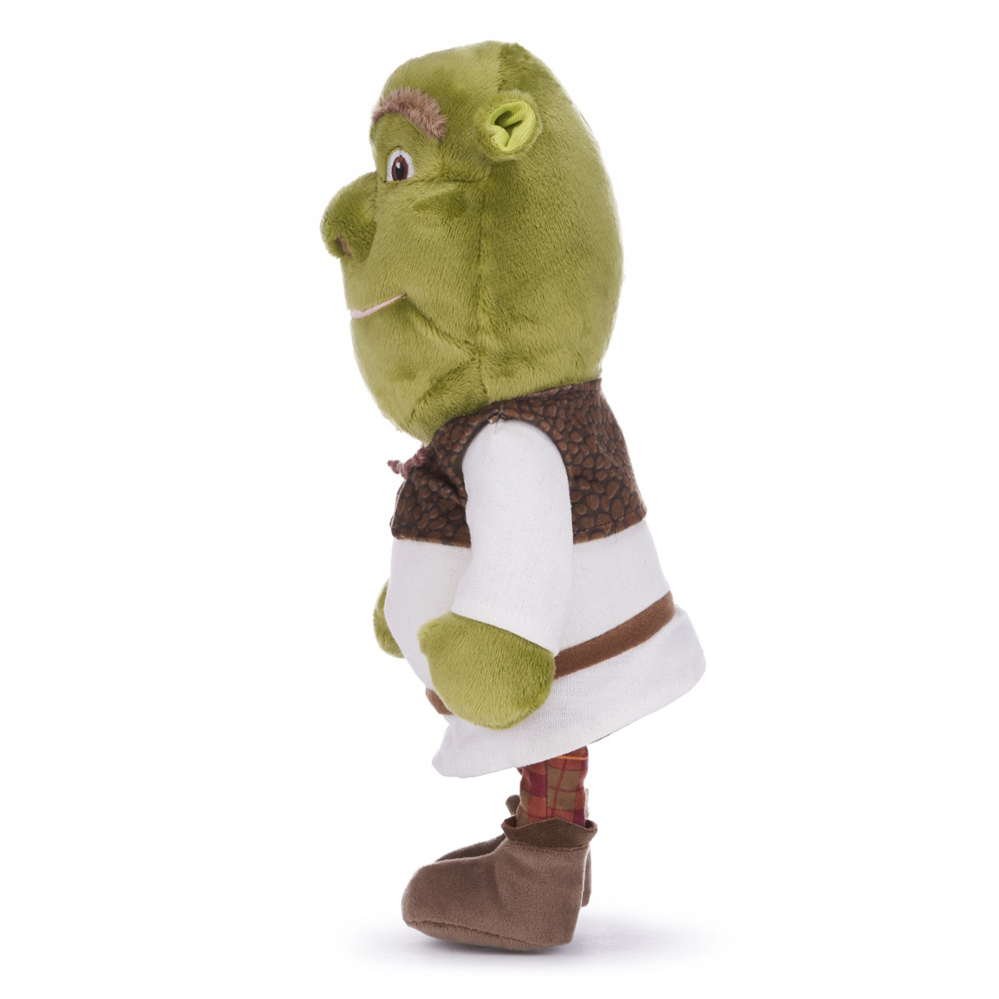 Shrek Plush 