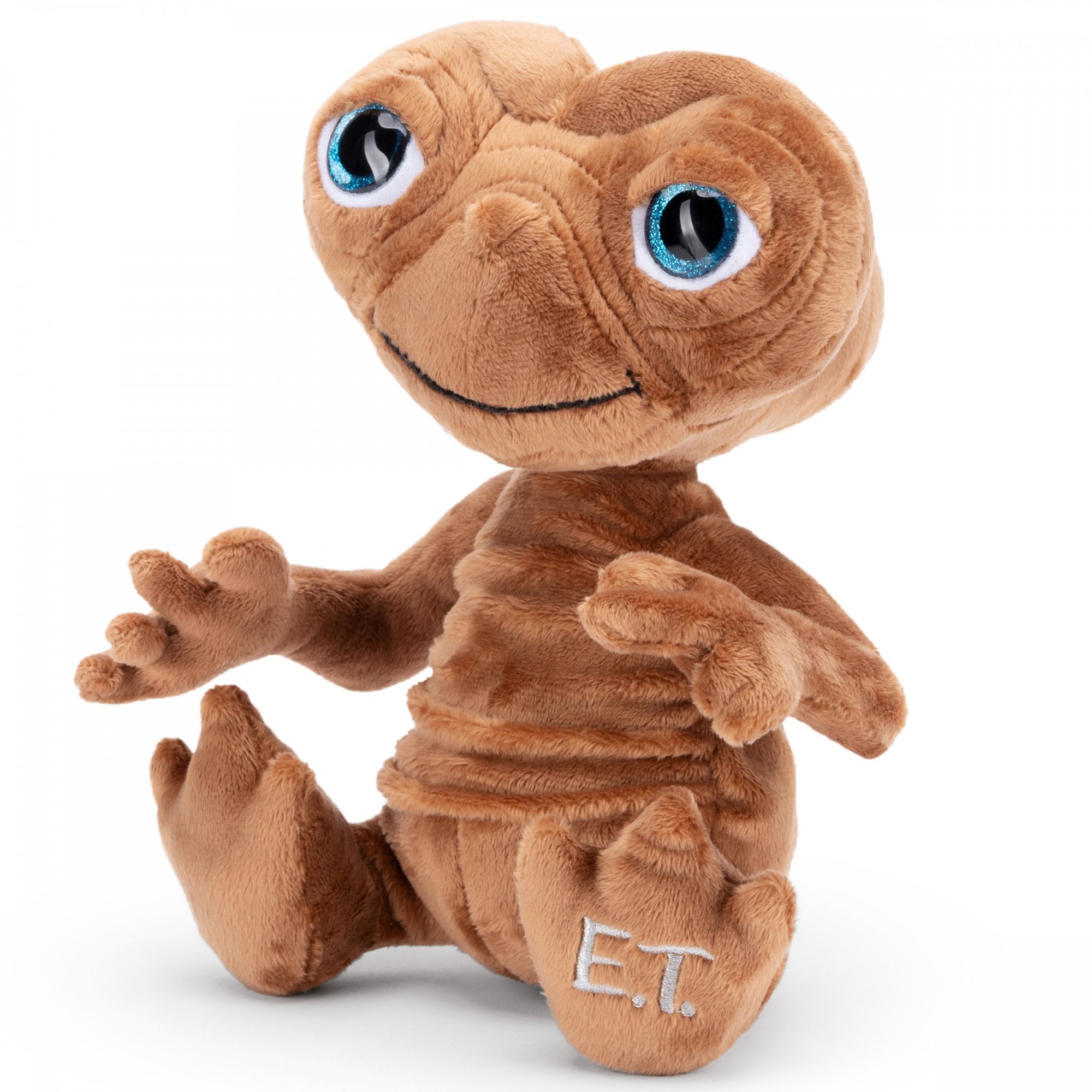 E.T 10 Soft Toy at Toys R Us UK
