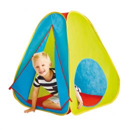Pop N Fun Pop Up Play Tent