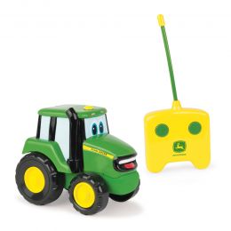 John Deere Kids Remote Controlled Johnny Tractor