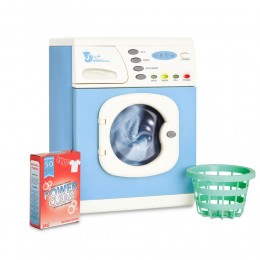 Casdon Electronic Toy Washing Machine