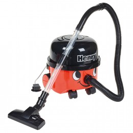 Henry Toy Vacuum Cleaner