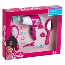 Barbie Hairdressing Set