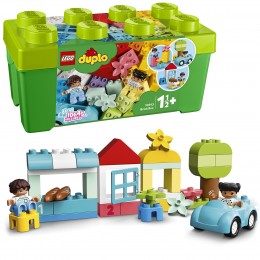 LEGO 10913 DUPLO Classic Brick Box Set