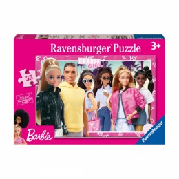 Ravensburger Barbie 35 piece Puzzle