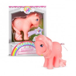 My Little Pony 40th Anniversary Original Ponies Cotton Candy