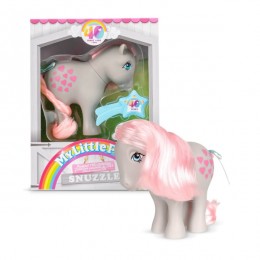 My Little Pony 40th Anniversary Original Ponies Snuzzle