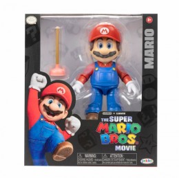 Nintendo The Super Mario Bros Movie 5