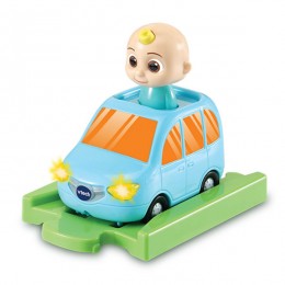 Vtech Toot-Toot Drivers Cocomelon Family Car
