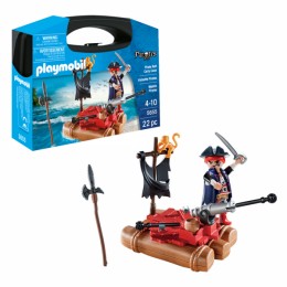 Playmobil 5655 Pirates  Small Carry Case