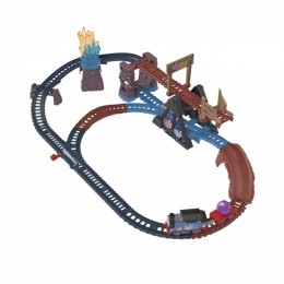 Thomas & Friends Crystal Caves Motorised Train Track Set